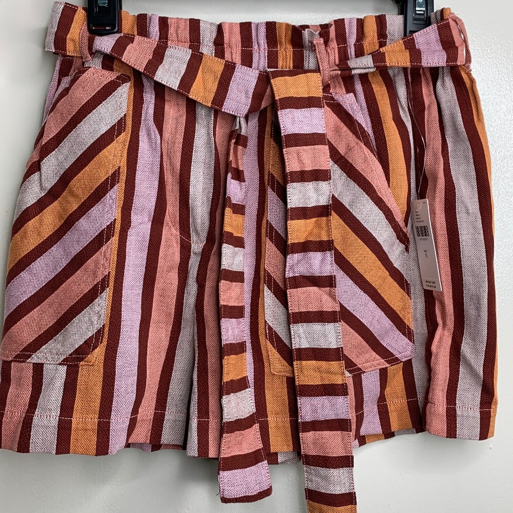 Womens Shorts